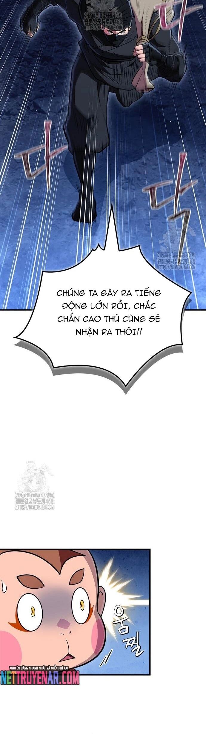Huấn Luyện Viên Murim Thiên Tài Chapter 83 - Trang 2
