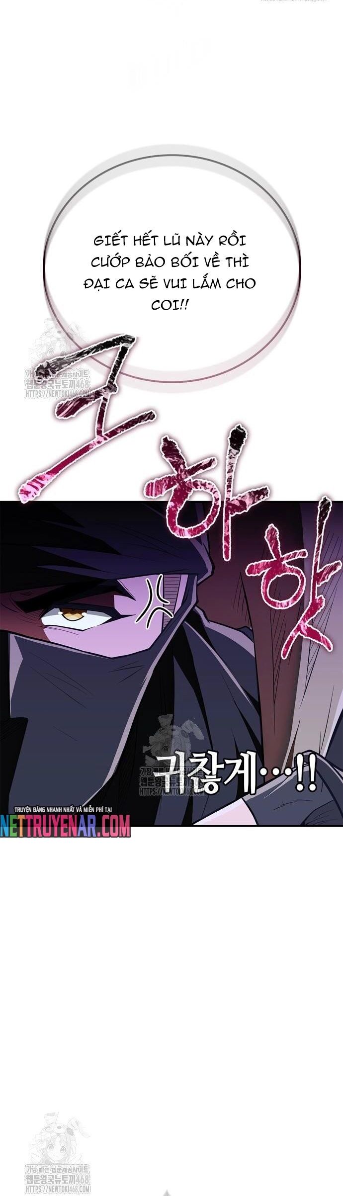 Huấn Luyện Viên Murim Thiên Tài Chapter 83 - Trang 2