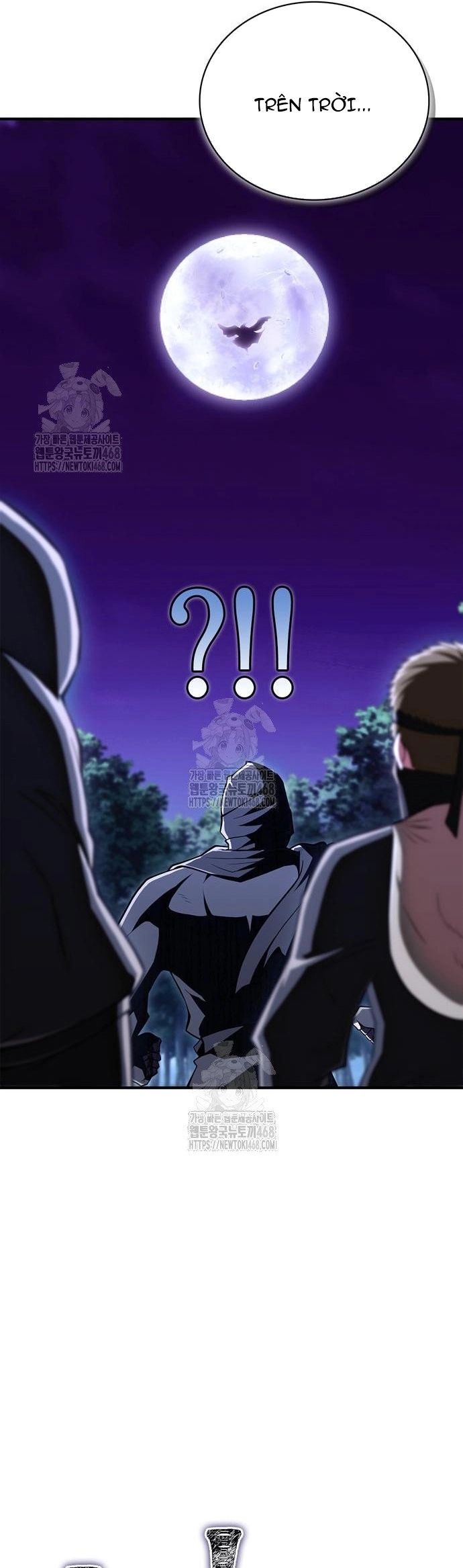 Huấn Luyện Viên Murim Thiên Tài Chapter 83 - Trang 2