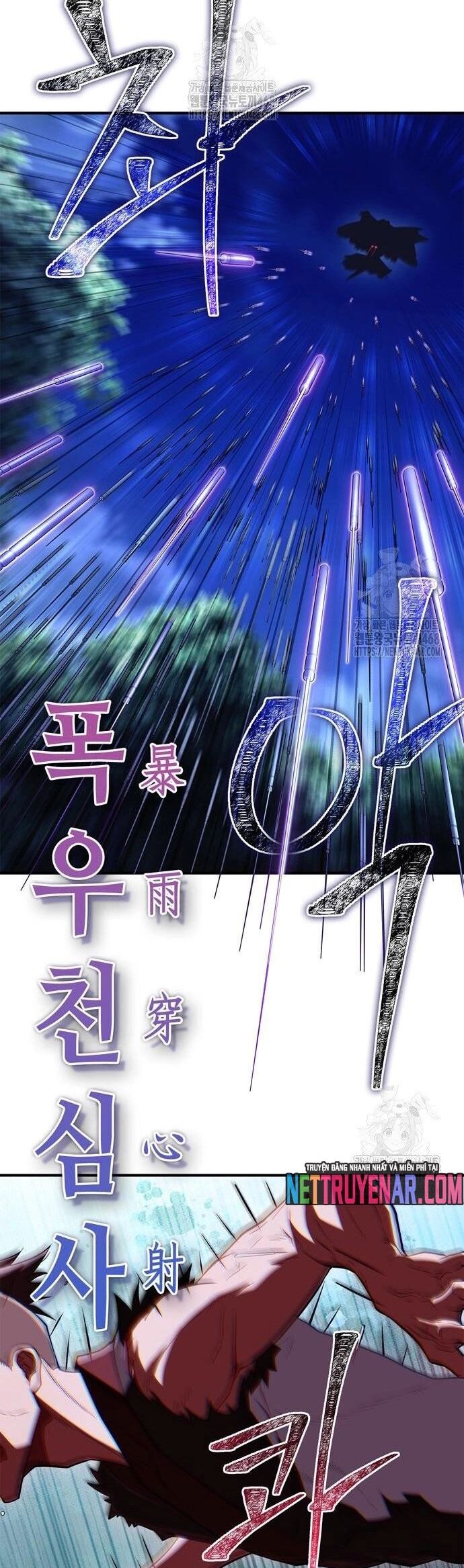 Huấn Luyện Viên Murim Thiên Tài Chapter 83 - Trang 2