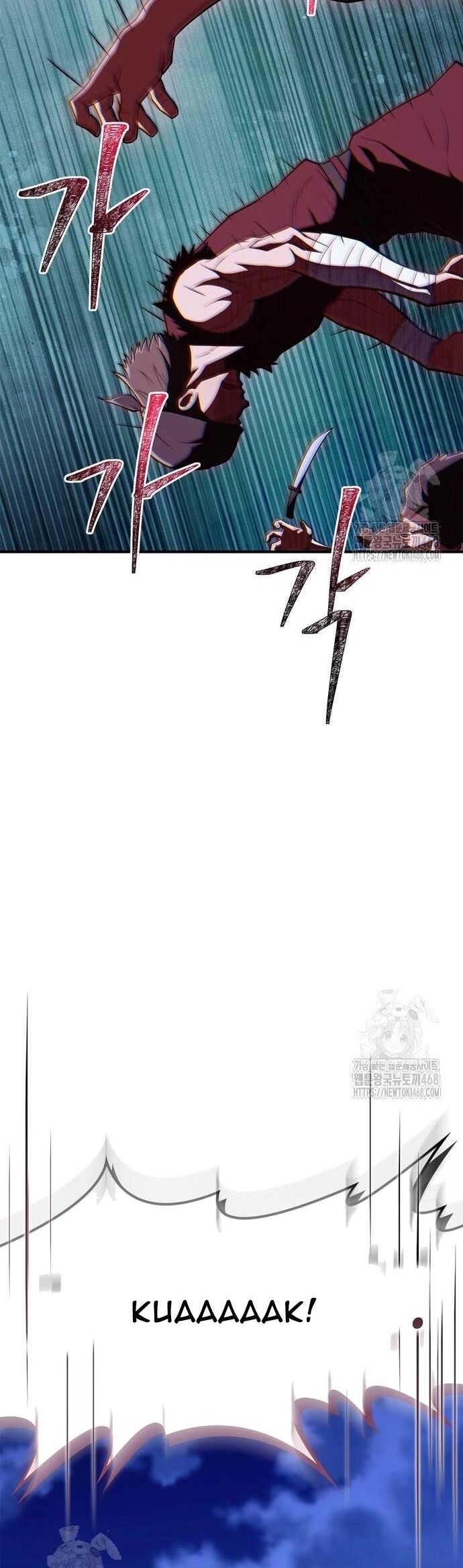 Huấn Luyện Viên Murim Thiên Tài Chapter 83 - Trang 2