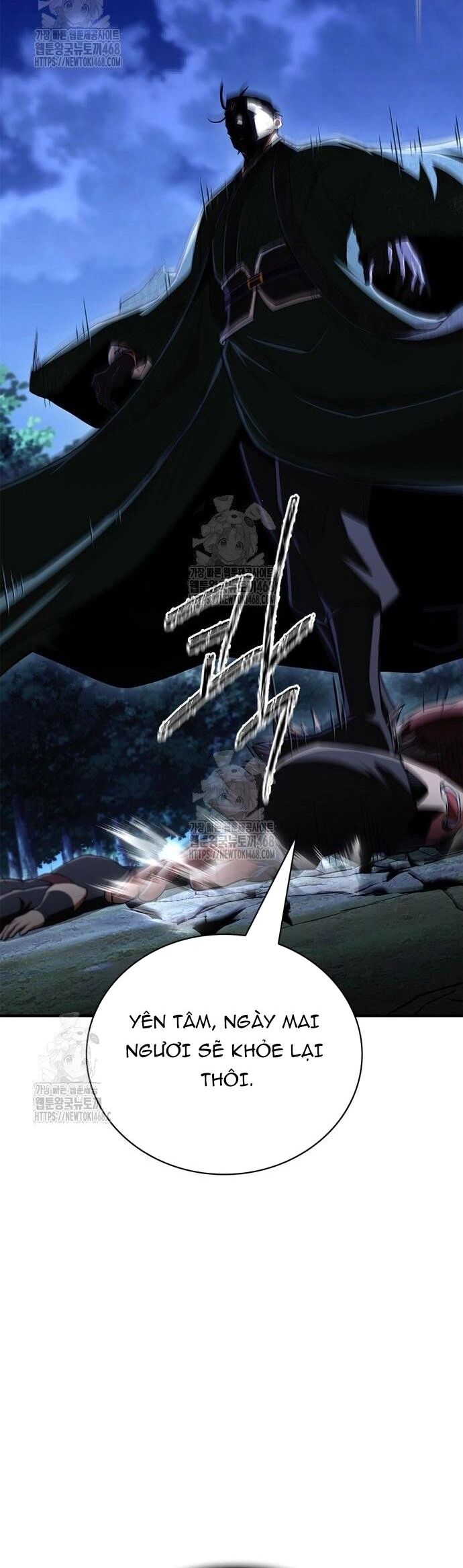 Huấn Luyện Viên Murim Thiên Tài Chapter 83 - Trang 2