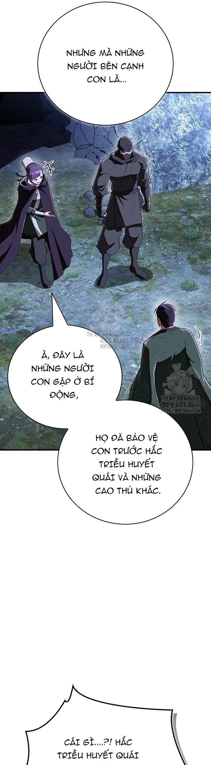 Huấn Luyện Viên Murim Thiên Tài Chapter 83 - Trang 2