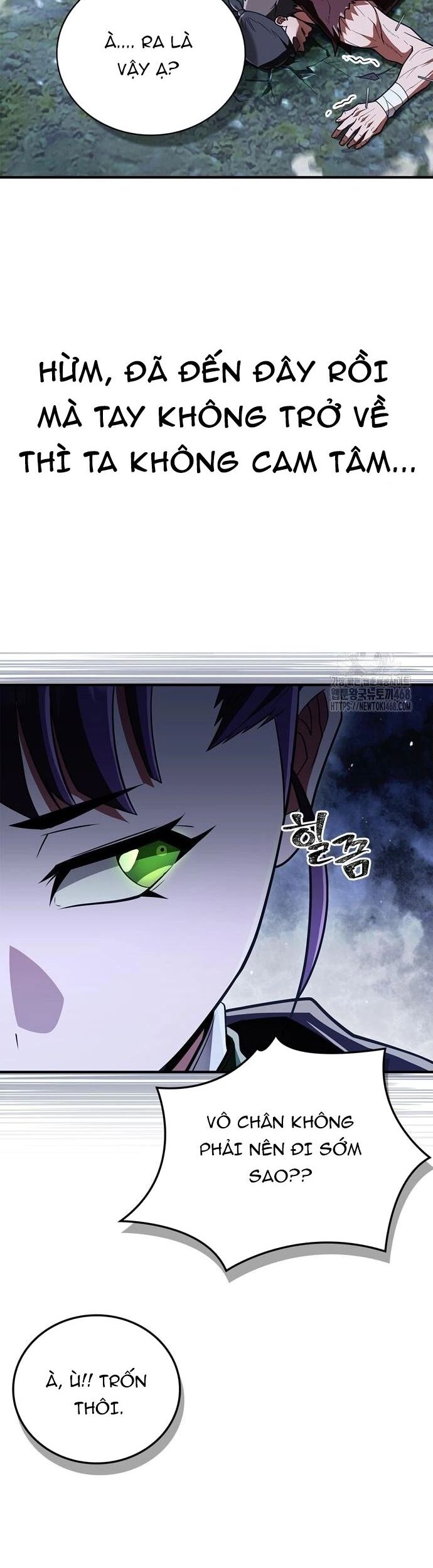 Huấn Luyện Viên Murim Thiên Tài Chapter 83 - Trang 2