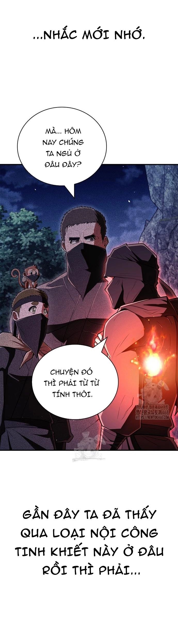 Huấn Luyện Viên Murim Thiên Tài Chapter 83 - Trang 2