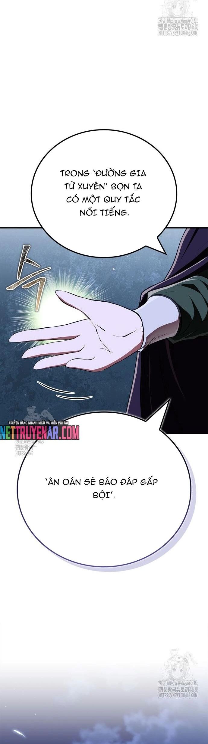 Huấn Luyện Viên Murim Thiên Tài Chapter 83 - Trang 2