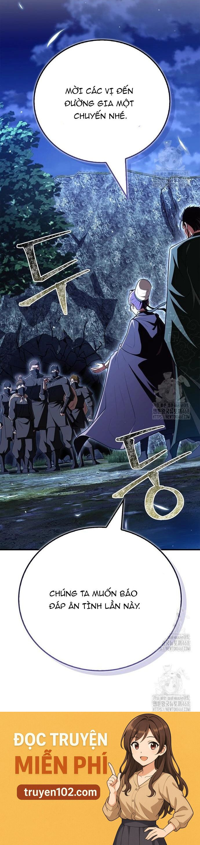 Huấn Luyện Viên Murim Thiên Tài Chapter 83 - Trang 2