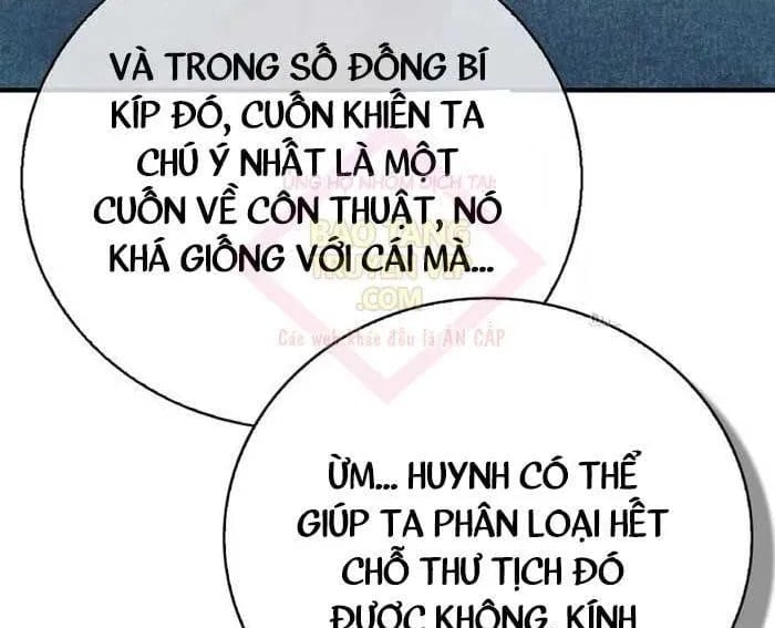 Huấn Luyện Viên Murim Thiên Tài Chapter 84 - Trang 2