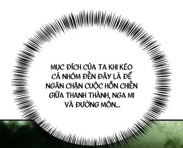 Huấn Luyện Viên Murim Thiên Tài Chapter 84 - Trang 2