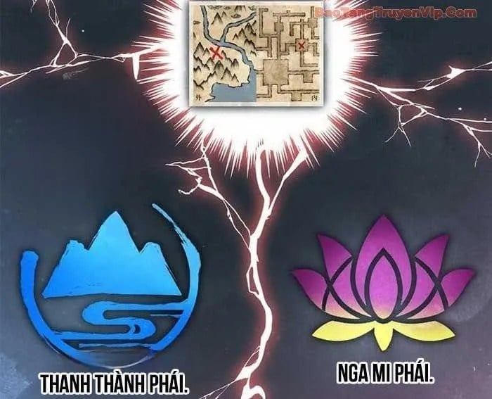 Huấn Luyện Viên Murim Thiên Tài Chapter 84 - Trang 2
