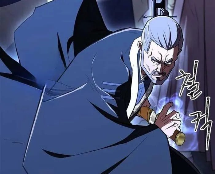Huấn Luyện Viên Murim Thiên Tài Chapter 84 - Trang 2