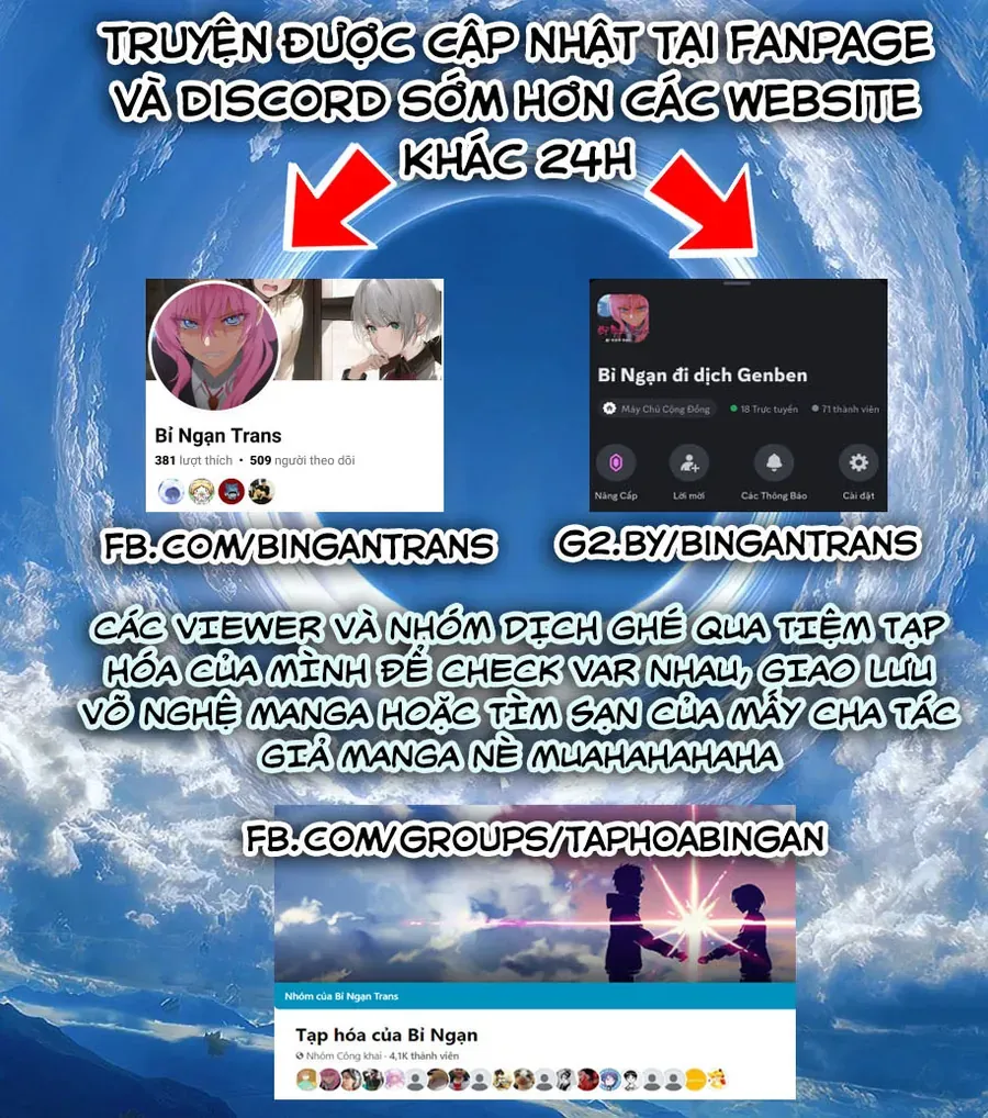 Hungry Marie Chapter 24 - Trang 2