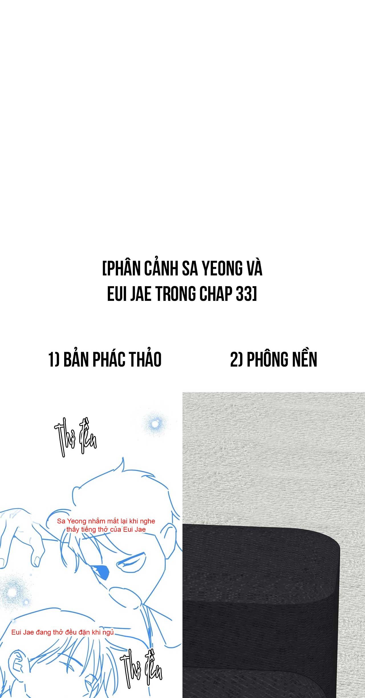 Hunter muốn sống một cách yên bình Chapter 35.1 - Trang 2