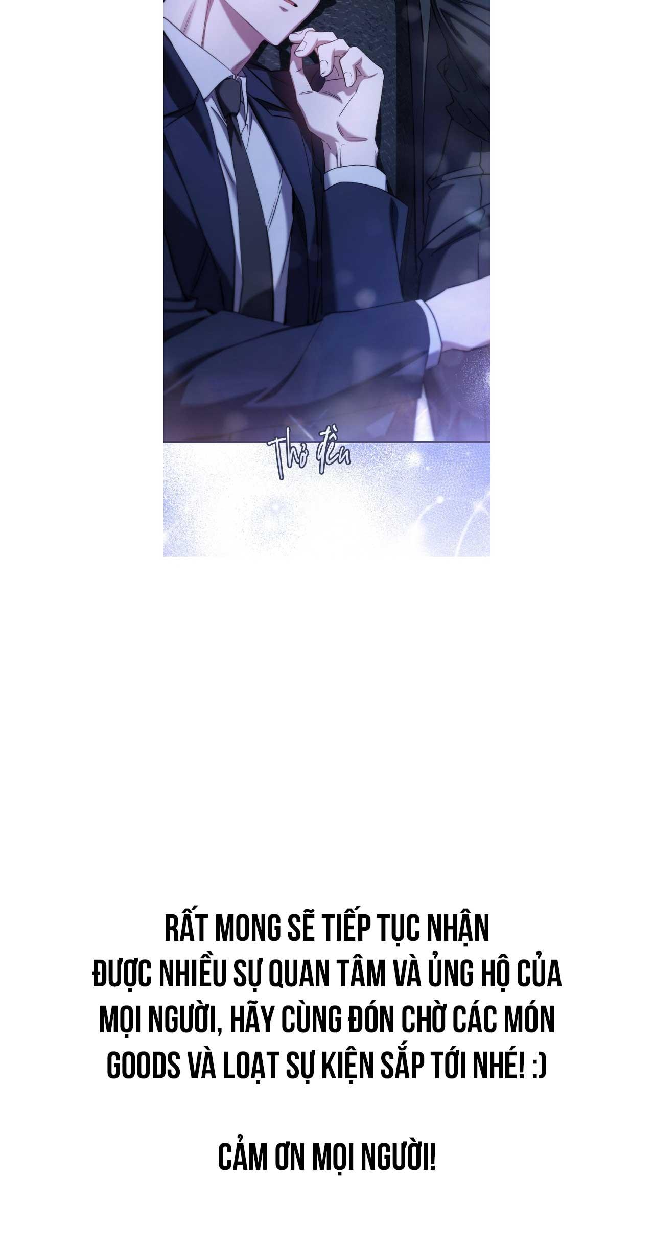 Hunter muốn sống một cách yên bình Chapter 35.1 - Trang 2