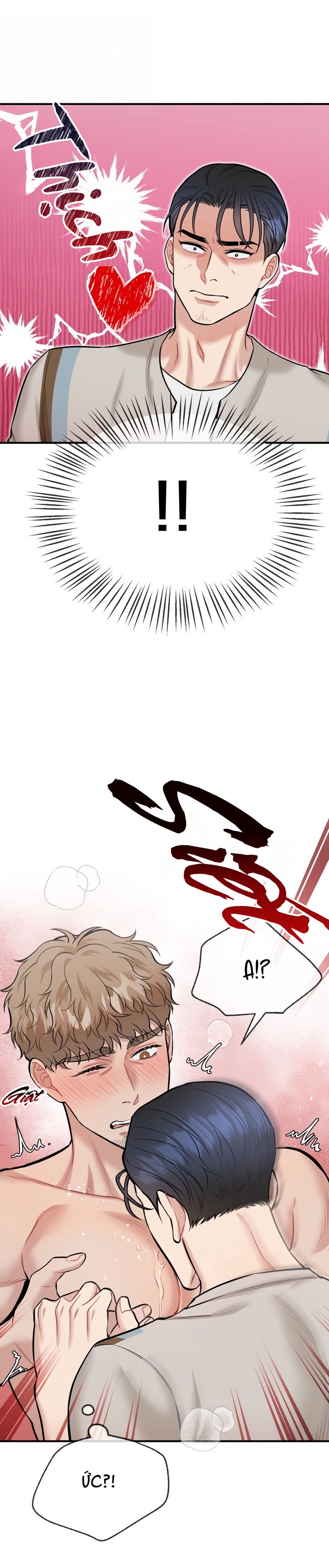 HƯỚNG DẪN BDSM CƠ BẢN Chapter 25 - Trang 3