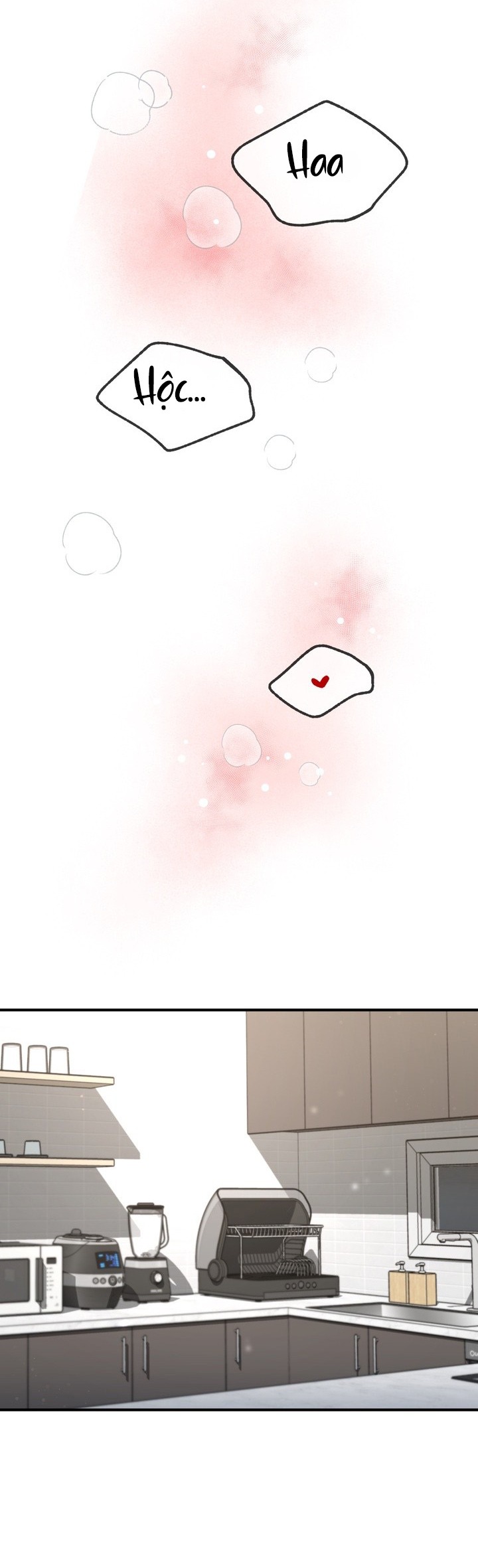 HƯỚNG DẪN BDSM CƠ BẢN Chapter 25 - Trang 3