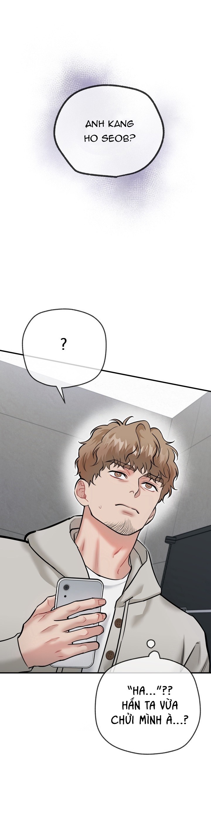 HƯỚNG DẪN BDSM CƠ BẢN Chapter 25 - Trang 3