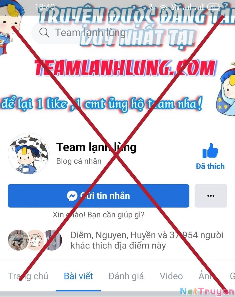 Hướng Dẫn Làm Nhiệm Vụ Của Nữ Diêm La Chapter 11 - Trang 2