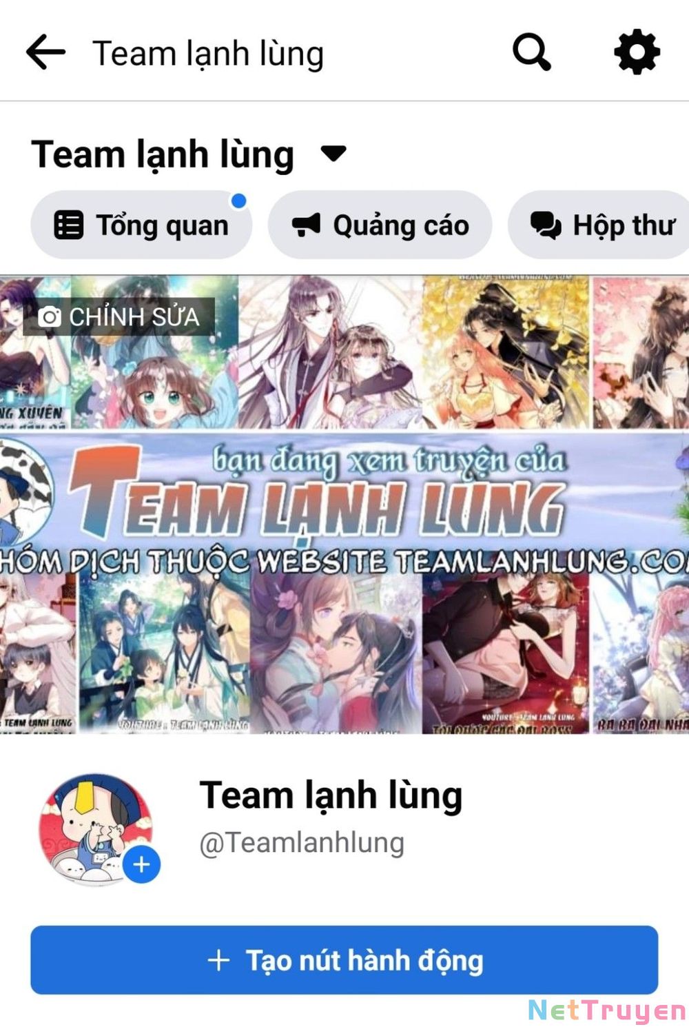 Hướng Dẫn Làm Nhiệm Vụ Của Nữ Diêm La Chapter 11 - Trang 2