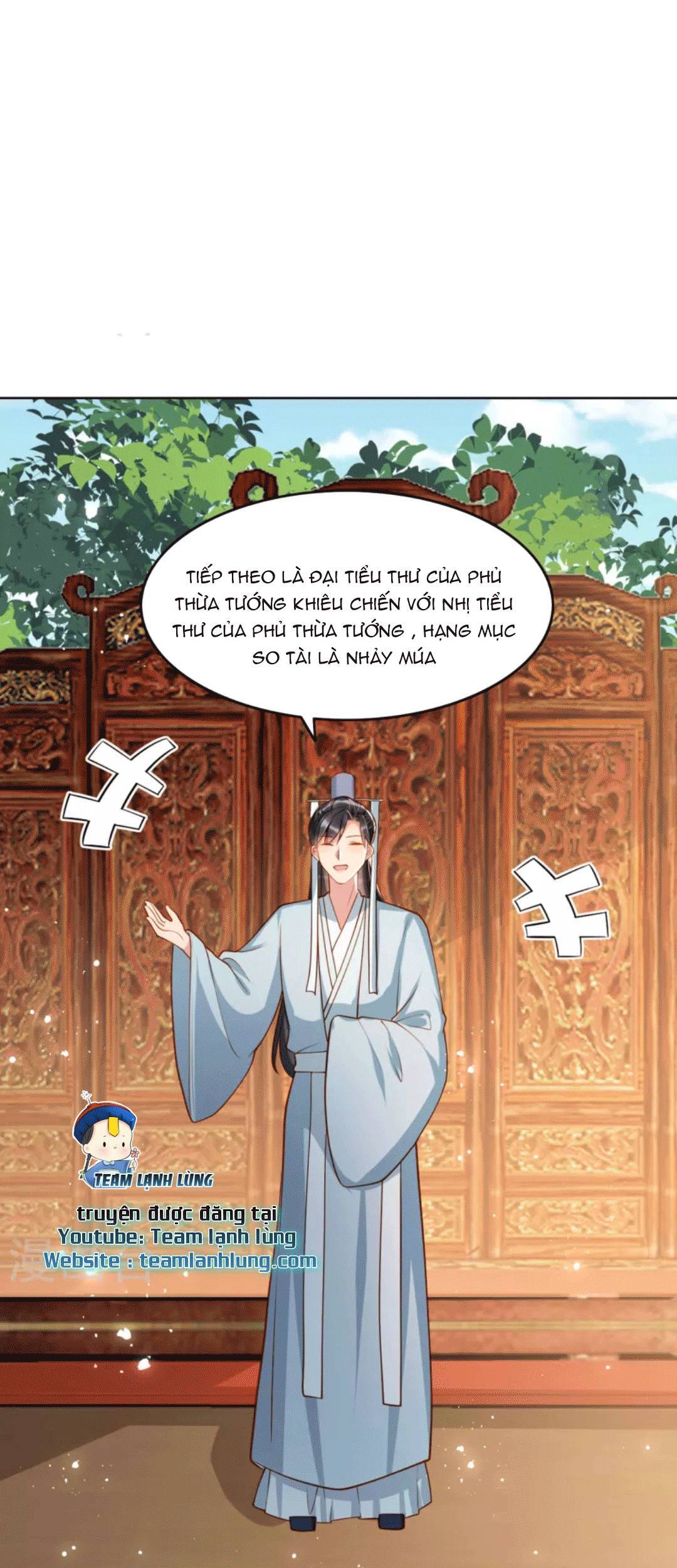 Hướng Dẫn Làm Nhiệm Vụ Của Nữ Diêm La Chapter 13 - Trang 2