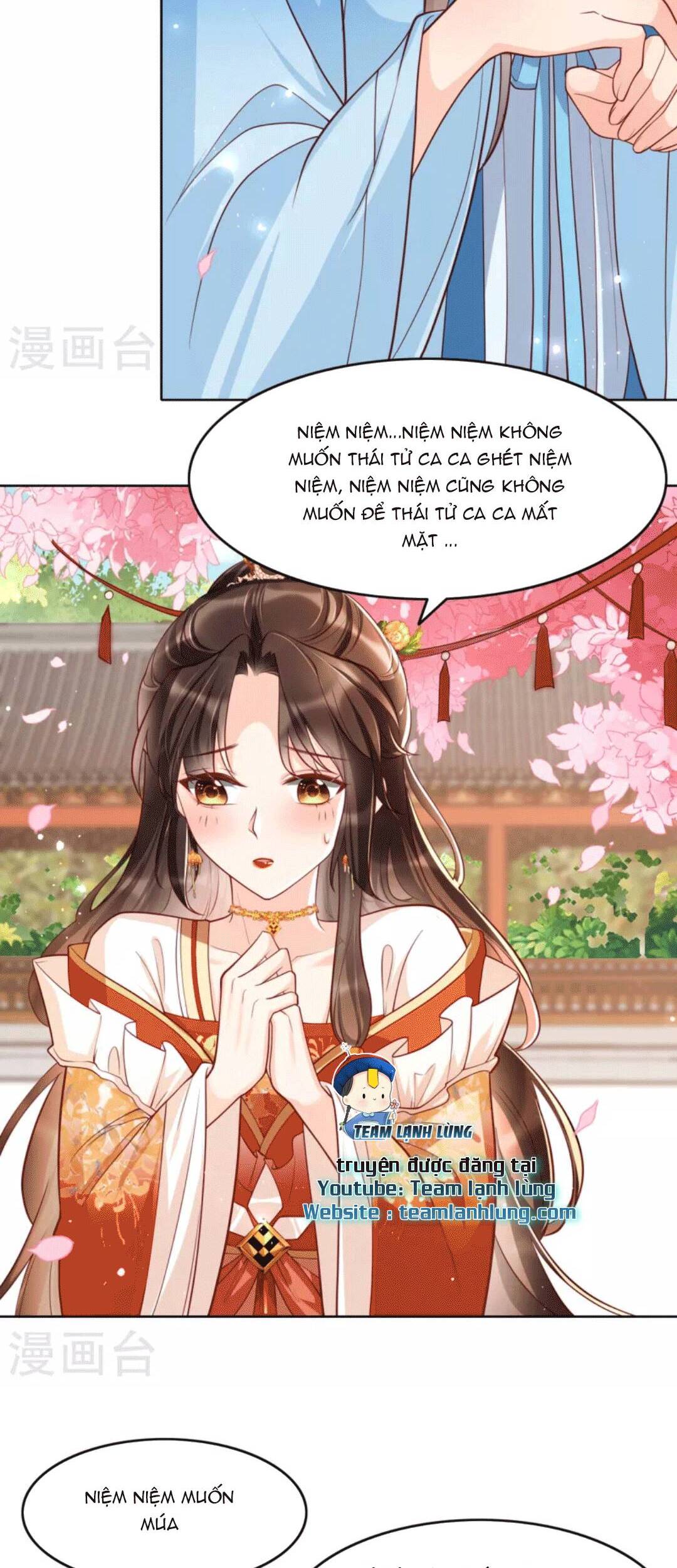 Hướng Dẫn Làm Nhiệm Vụ Của Nữ Diêm La Chapter 13 - Trang 2