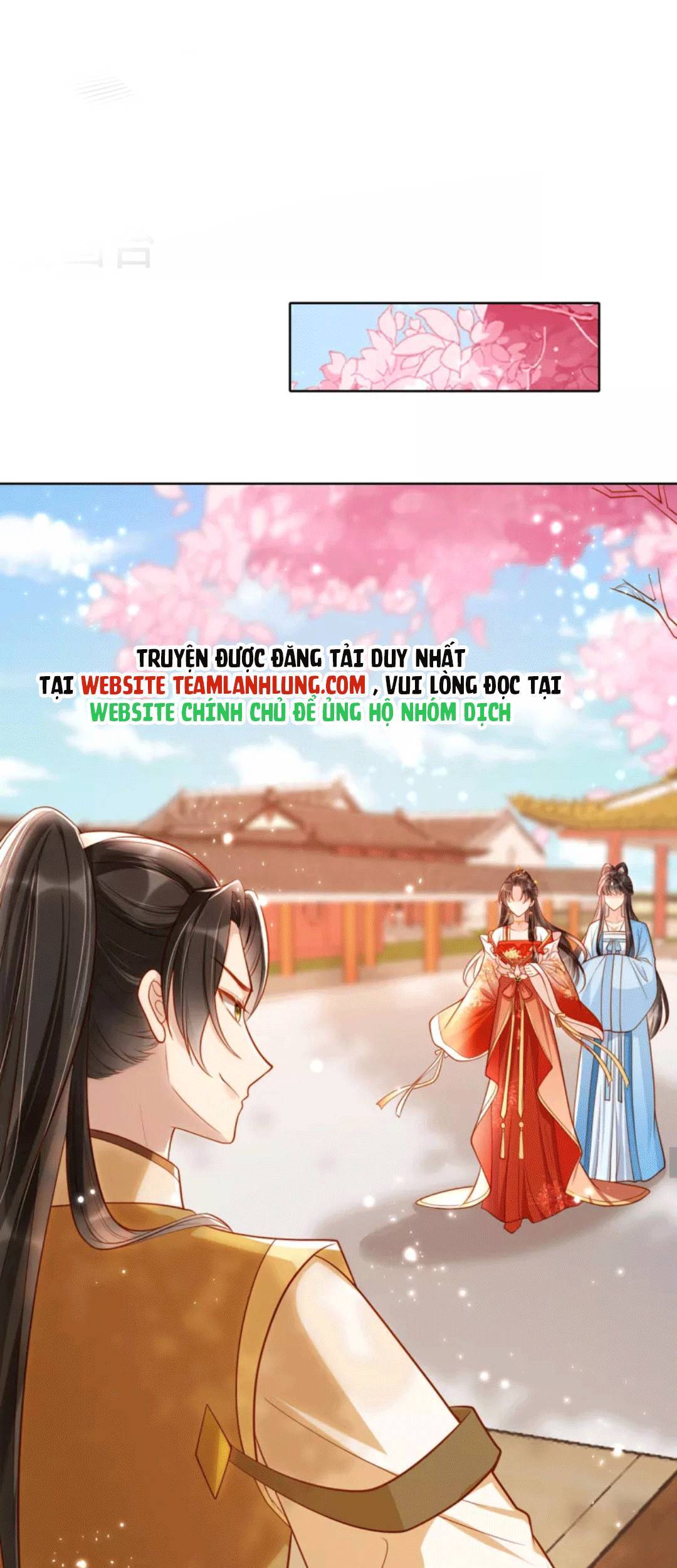 Hướng Dẫn Làm Nhiệm Vụ Của Nữ Diêm La Chapter 13 - Trang 2