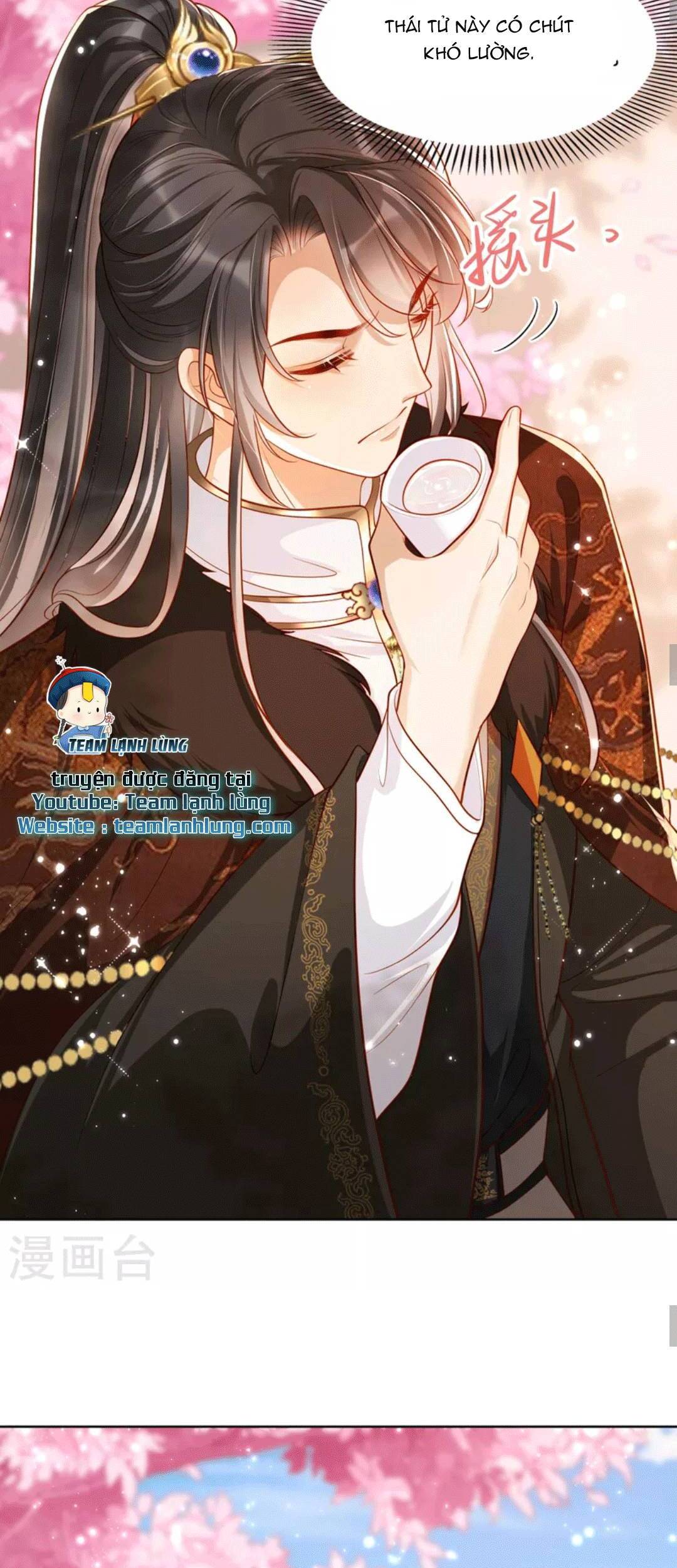 Hướng Dẫn Làm Nhiệm Vụ Của Nữ Diêm La Chapter 13 - Trang 2