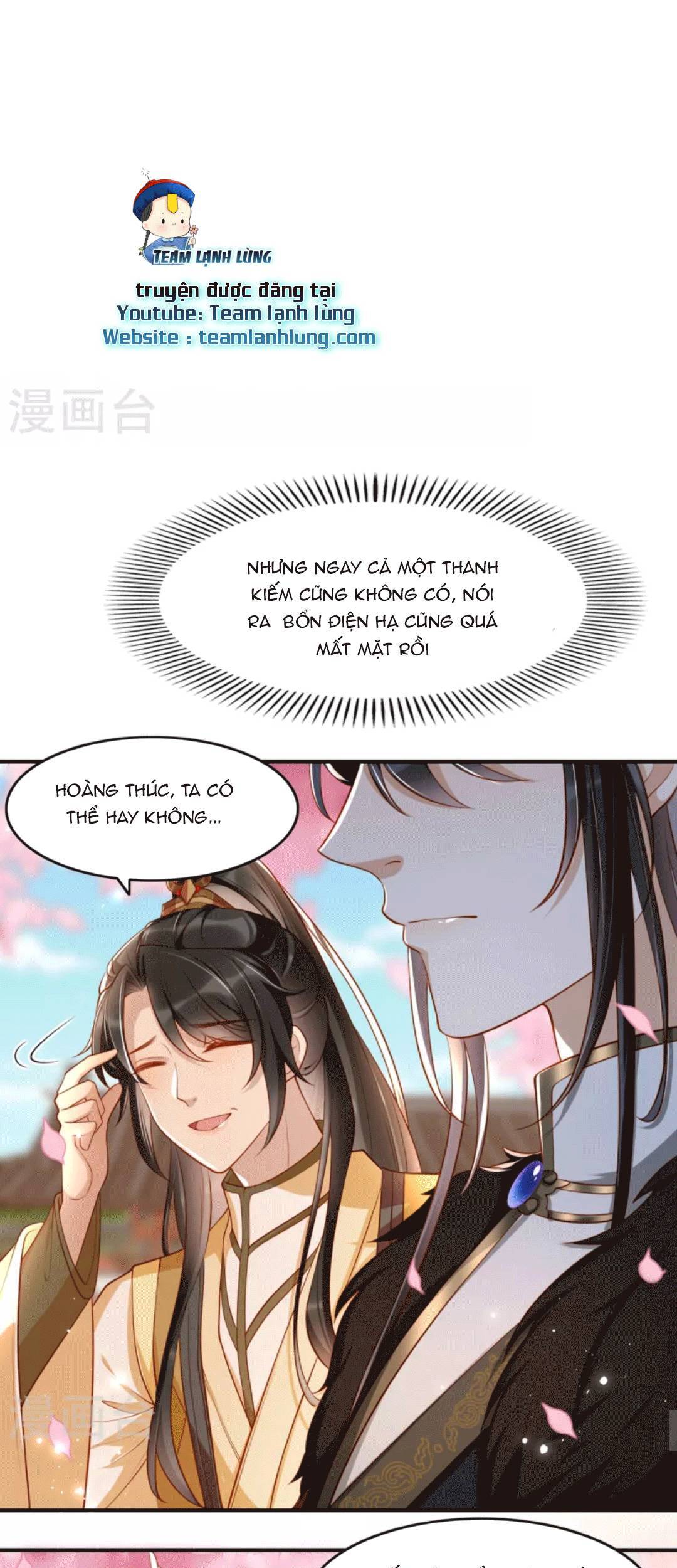 Hướng Dẫn Làm Nhiệm Vụ Của Nữ Diêm La Chapter 13 - Trang 2