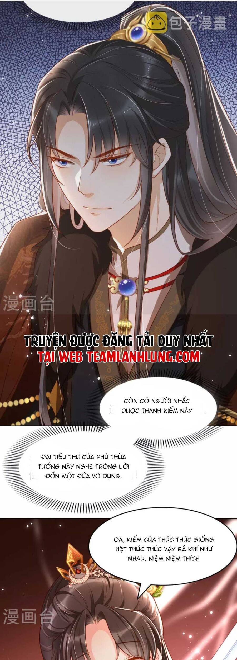 Hướng Dẫn Làm Nhiệm Vụ Của Nữ Diêm La Chapter 14 - Trang 2