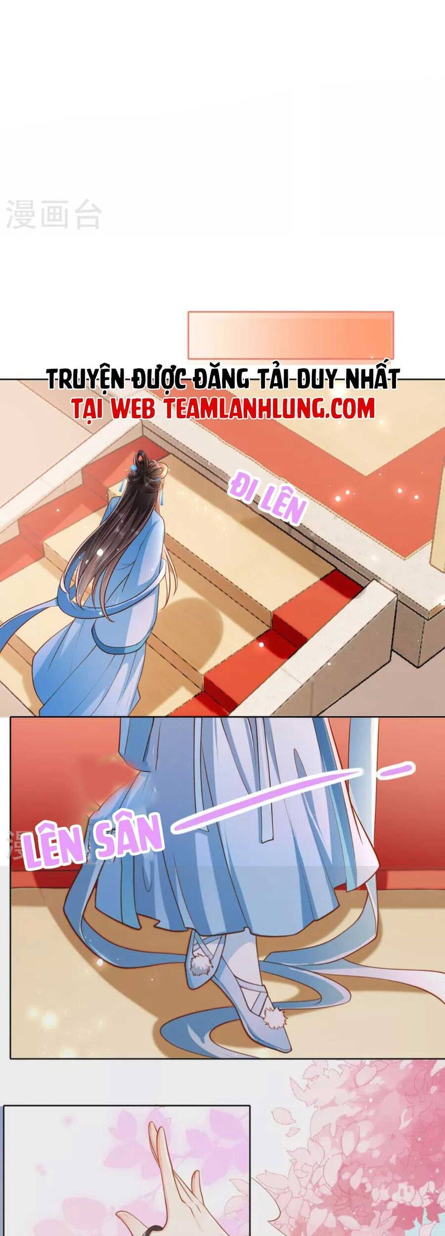 Hướng Dẫn Làm Nhiệm Vụ Của Nữ Diêm La Chapter 14 - Trang 2