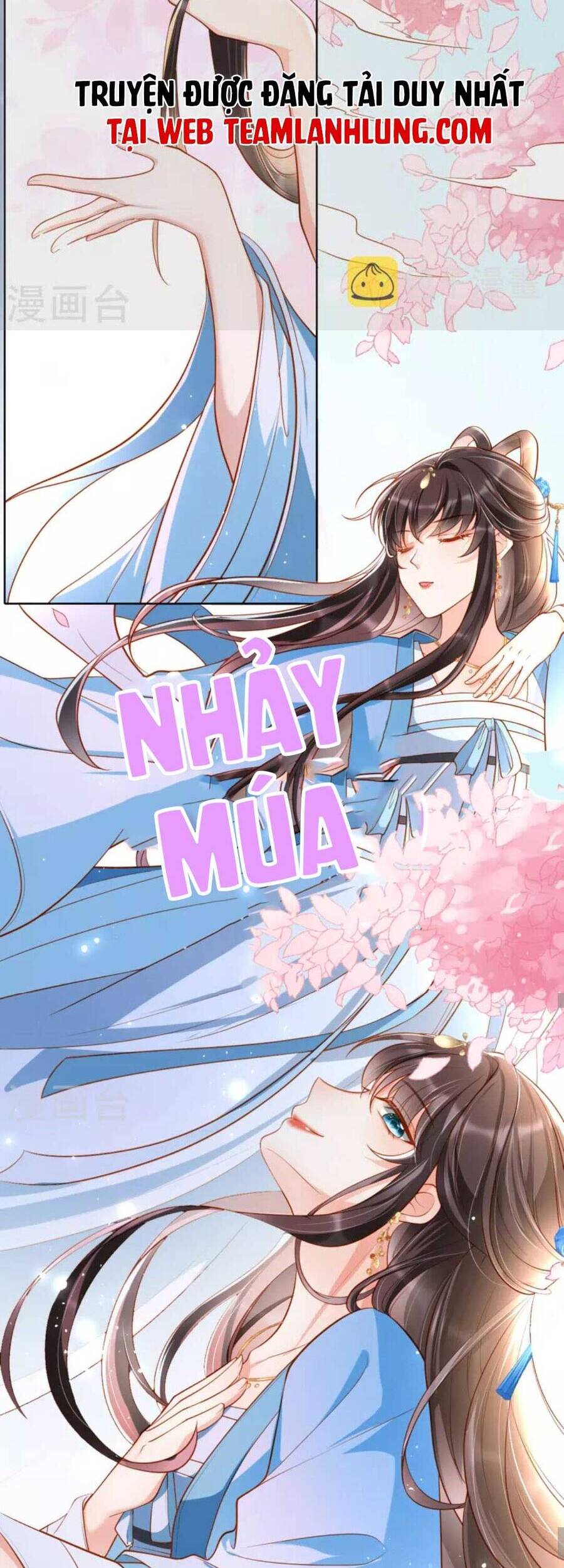 Hướng Dẫn Làm Nhiệm Vụ Của Nữ Diêm La Chapter 14 - Trang 2
