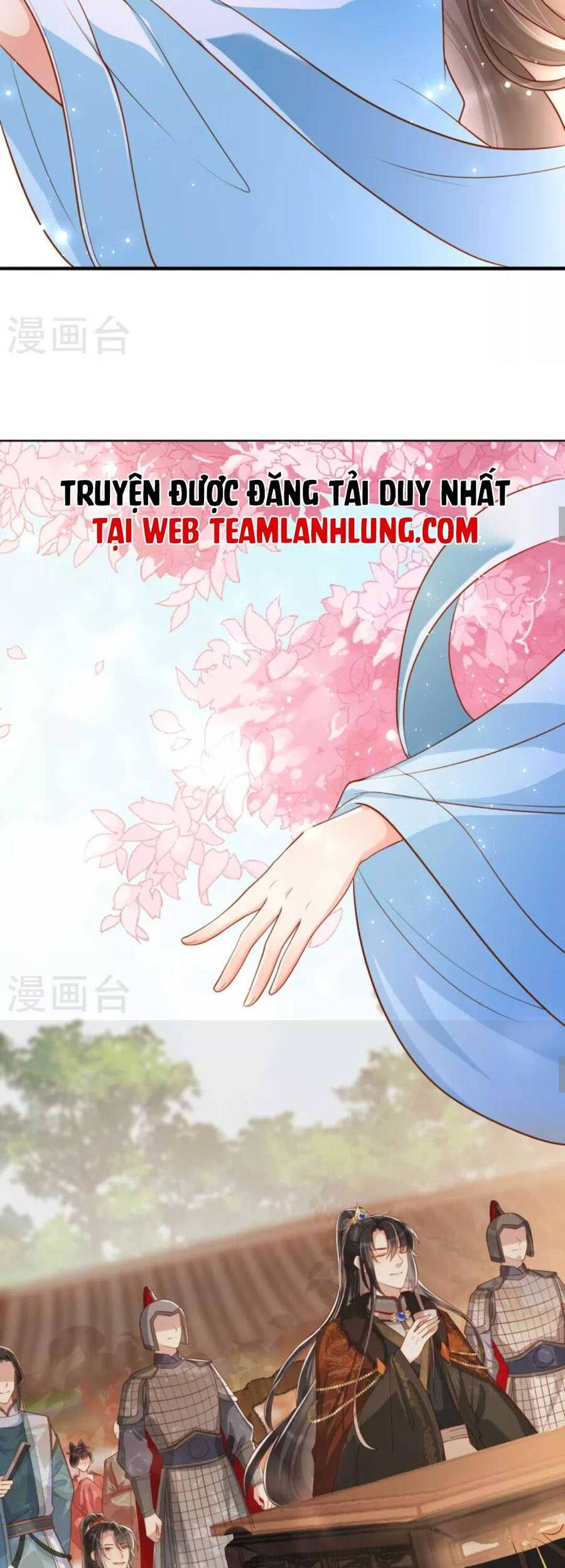 Hướng Dẫn Làm Nhiệm Vụ Của Nữ Diêm La Chapter 14 - Trang 2