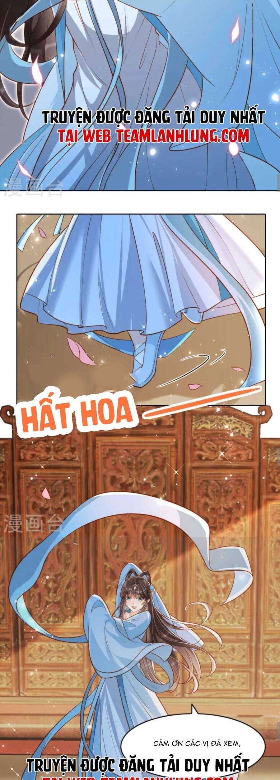 Hướng Dẫn Làm Nhiệm Vụ Của Nữ Diêm La Chapter 14 - Trang 2
