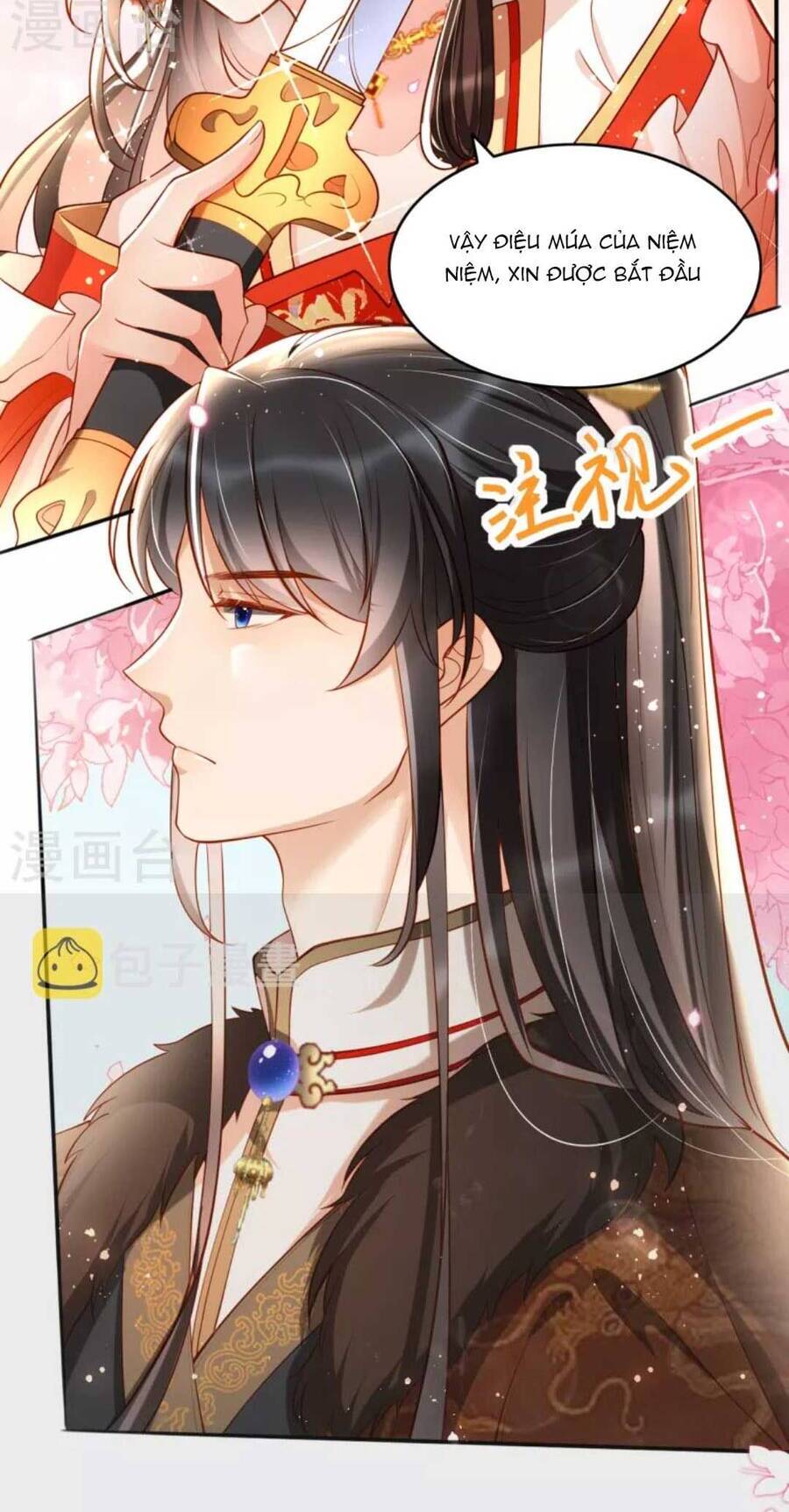 Hướng Dẫn Làm Nhiệm Vụ Của Nữ Diêm La Chapter 14 - Trang 2