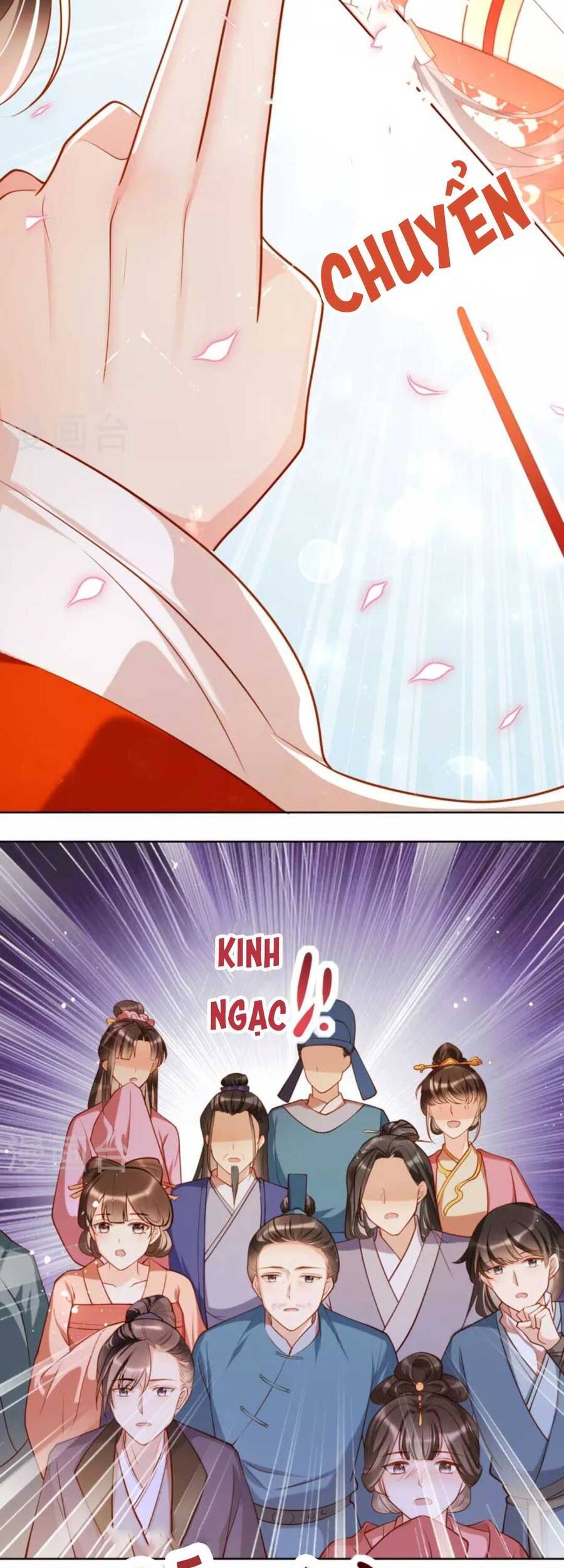 Hướng Dẫn Làm Nhiệm Vụ Của Nữ Diêm La Chapter 15 7