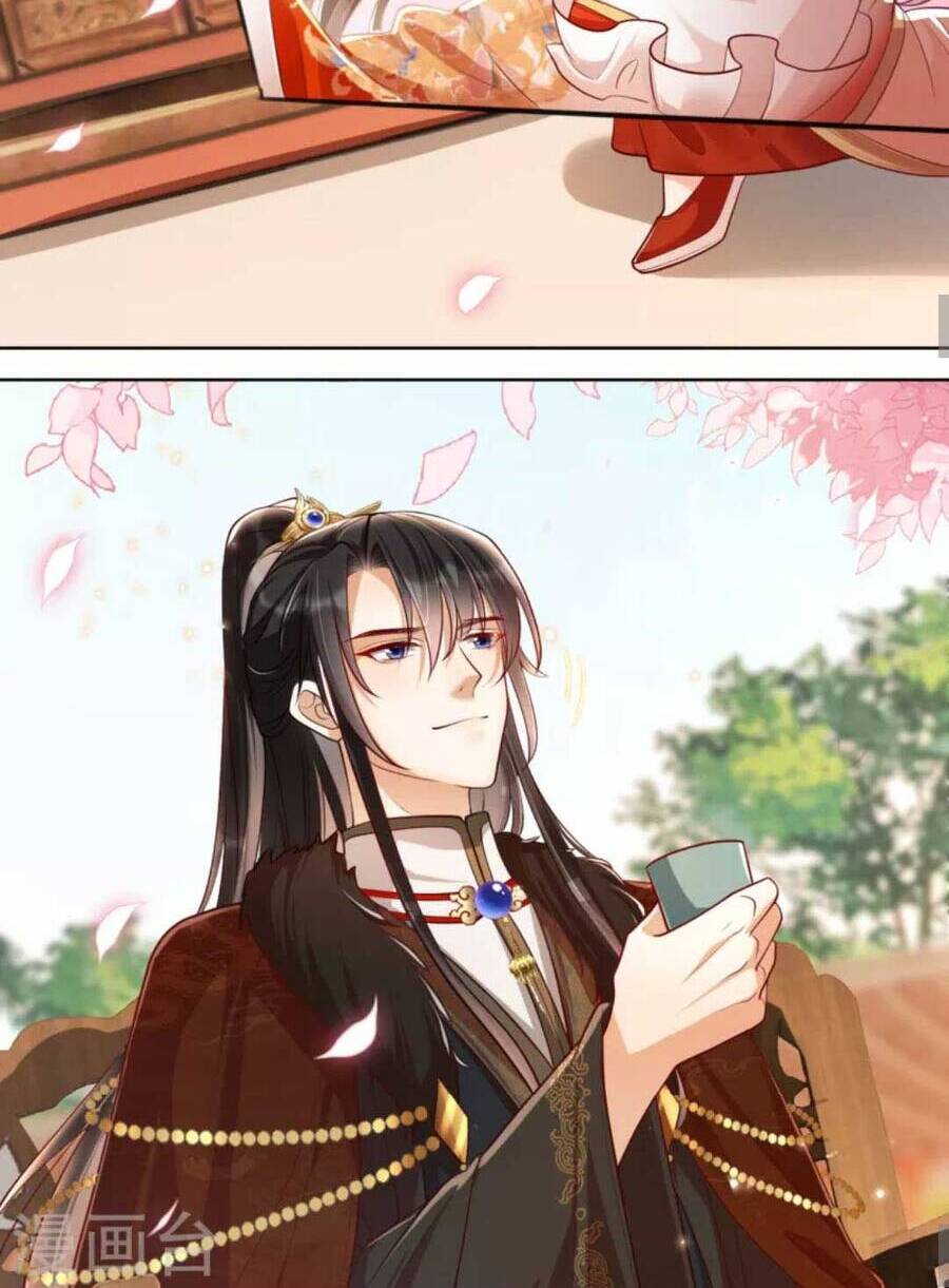 Hướng Dẫn Làm Nhiệm Vụ Của Nữ Diêm La Chapter 15 12