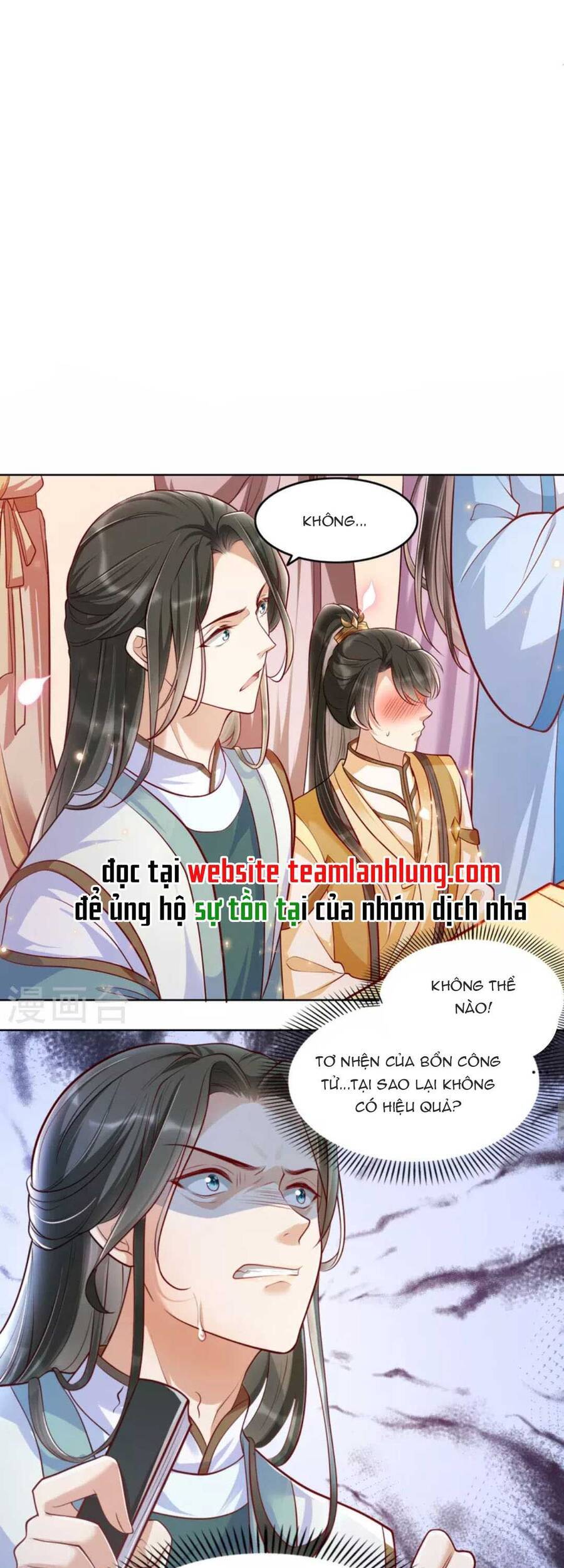 Hướng Dẫn Làm Nhiệm Vụ Của Nữ Diêm La Chapter 15 14