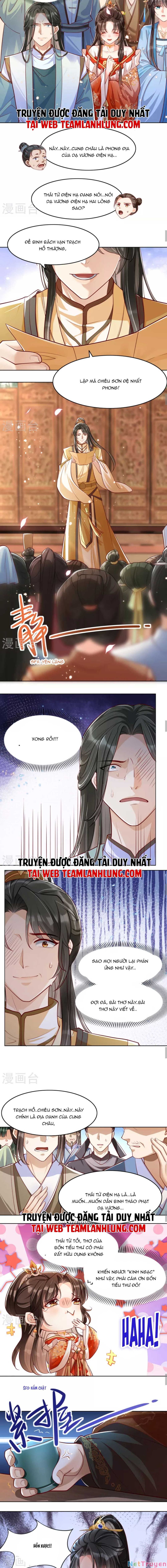 Hướng Dẫn Làm Nhiệm Vụ Của Nữ Diêm La Chapter 16 - Trang 2