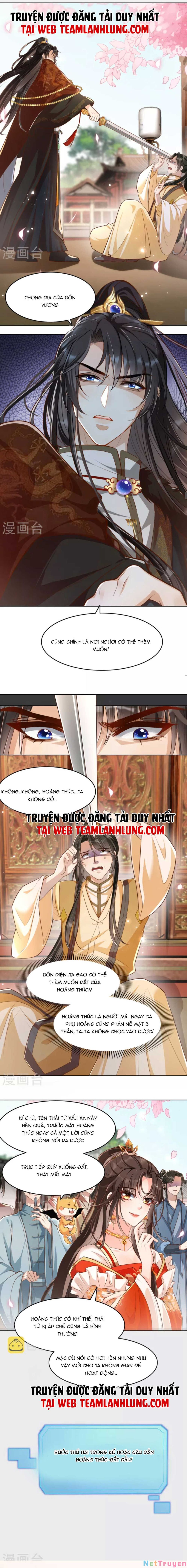 Hướng Dẫn Làm Nhiệm Vụ Của Nữ Diêm La Chapter 16 - Trang 2