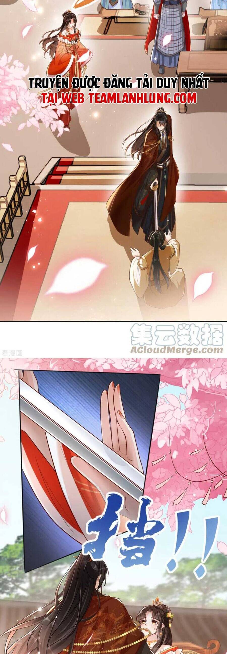 Hướng Dẫn Làm Nhiệm Vụ Của Nữ Diêm La Chapter 17 - Trang 2