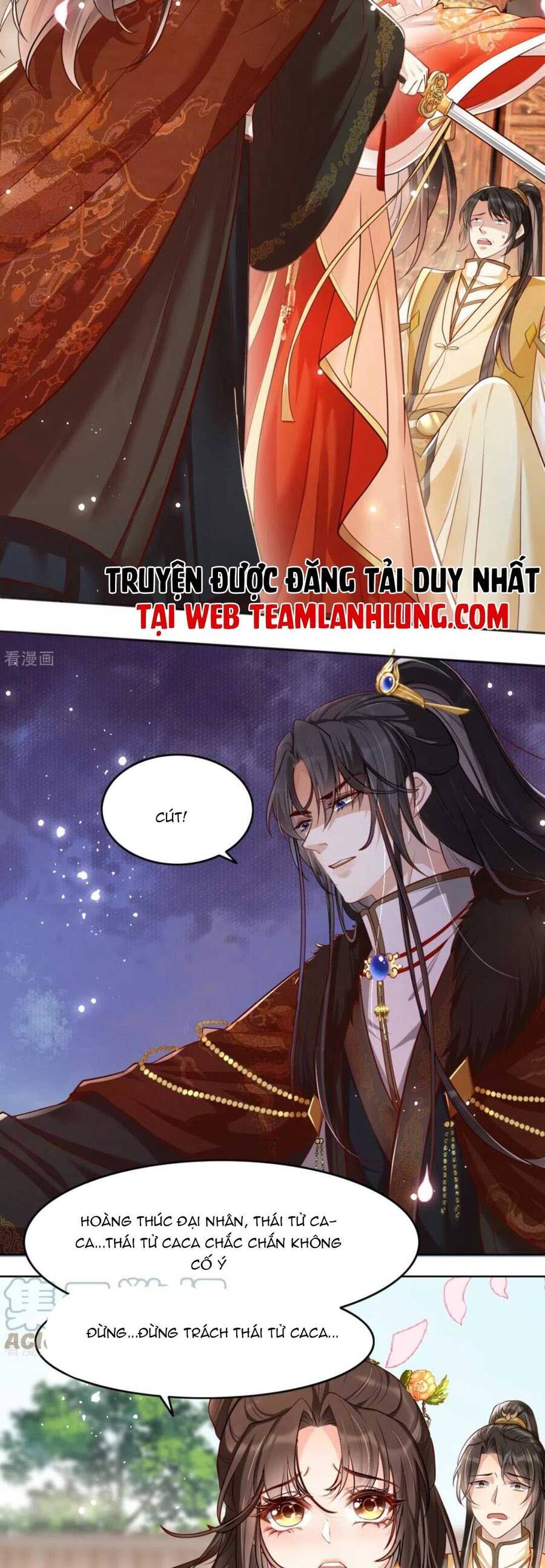 Hướng Dẫn Làm Nhiệm Vụ Của Nữ Diêm La Chapter 17 - Trang 2