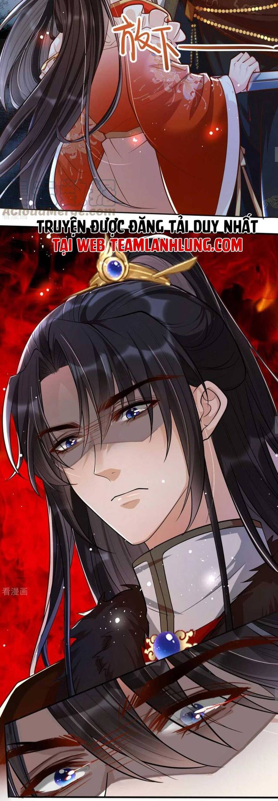 Hướng Dẫn Làm Nhiệm Vụ Của Nữ Diêm La Chapter 17 - Trang 2