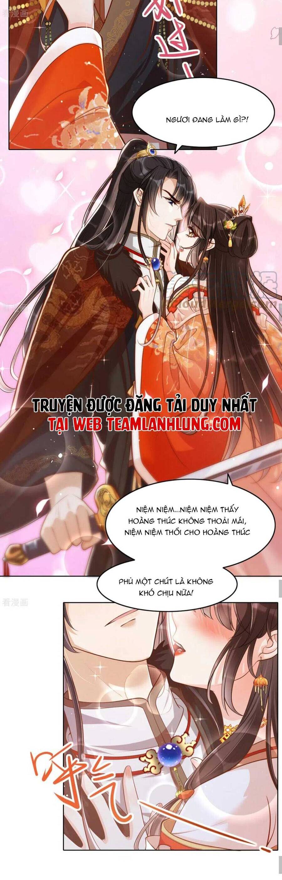 Hướng Dẫn Làm Nhiệm Vụ Của Nữ Diêm La Chapter 17 - Trang 2