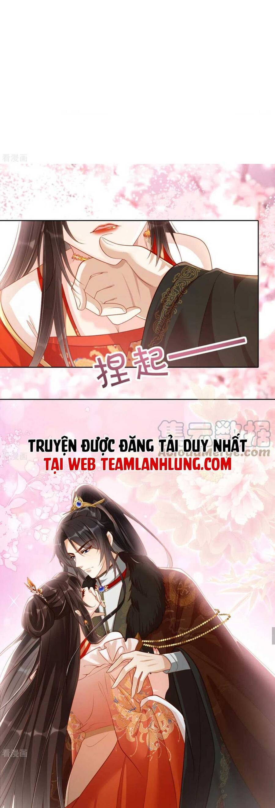 Hướng Dẫn Làm Nhiệm Vụ Của Nữ Diêm La Chapter 17 - Trang 2