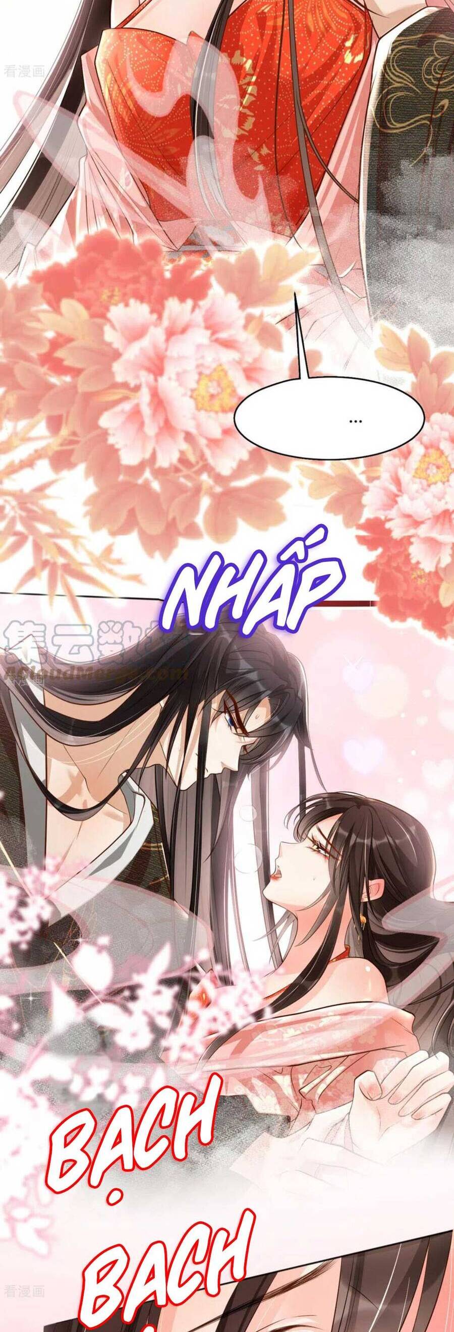 Hướng Dẫn Làm Nhiệm Vụ Của Nữ Diêm La Chapter 17 - Trang 2