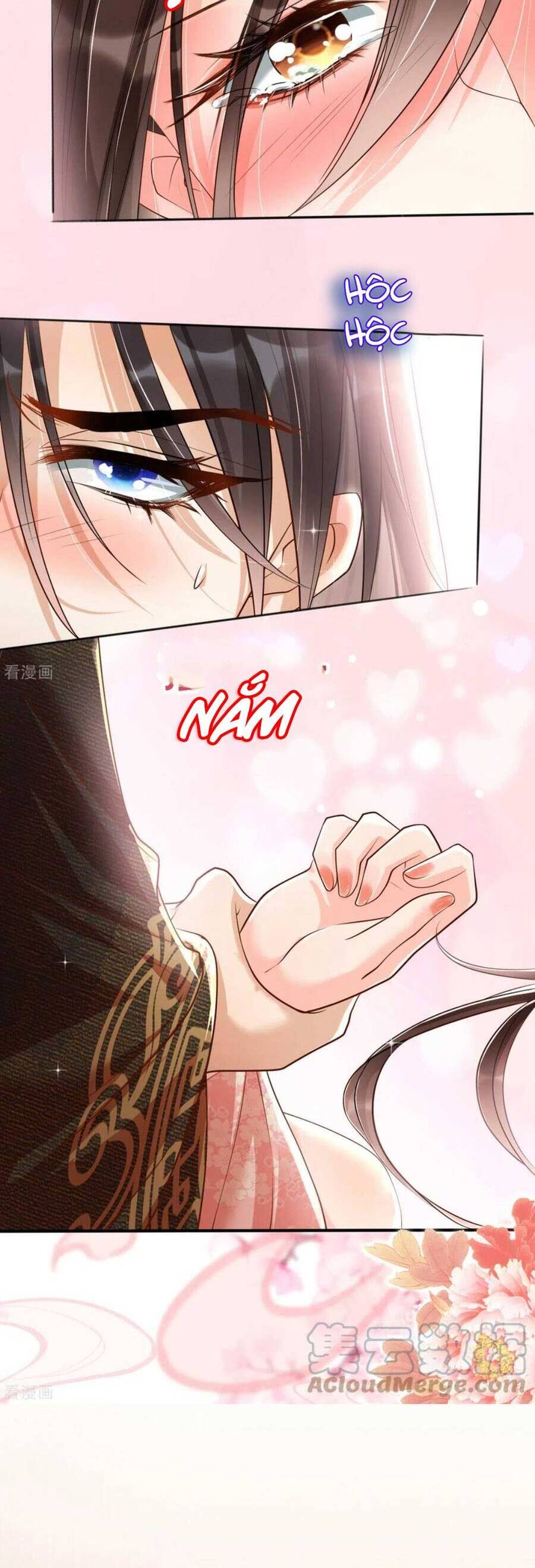 Hướng Dẫn Làm Nhiệm Vụ Của Nữ Diêm La Chapter 17 - Trang 2