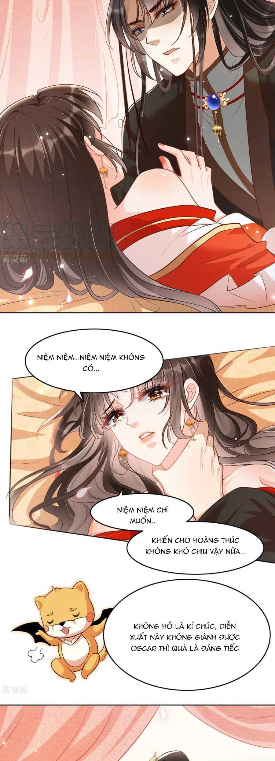 Hướng Dẫn Làm Nhiệm Vụ Của Nữ Diêm La Chapter 18 - Trang 2