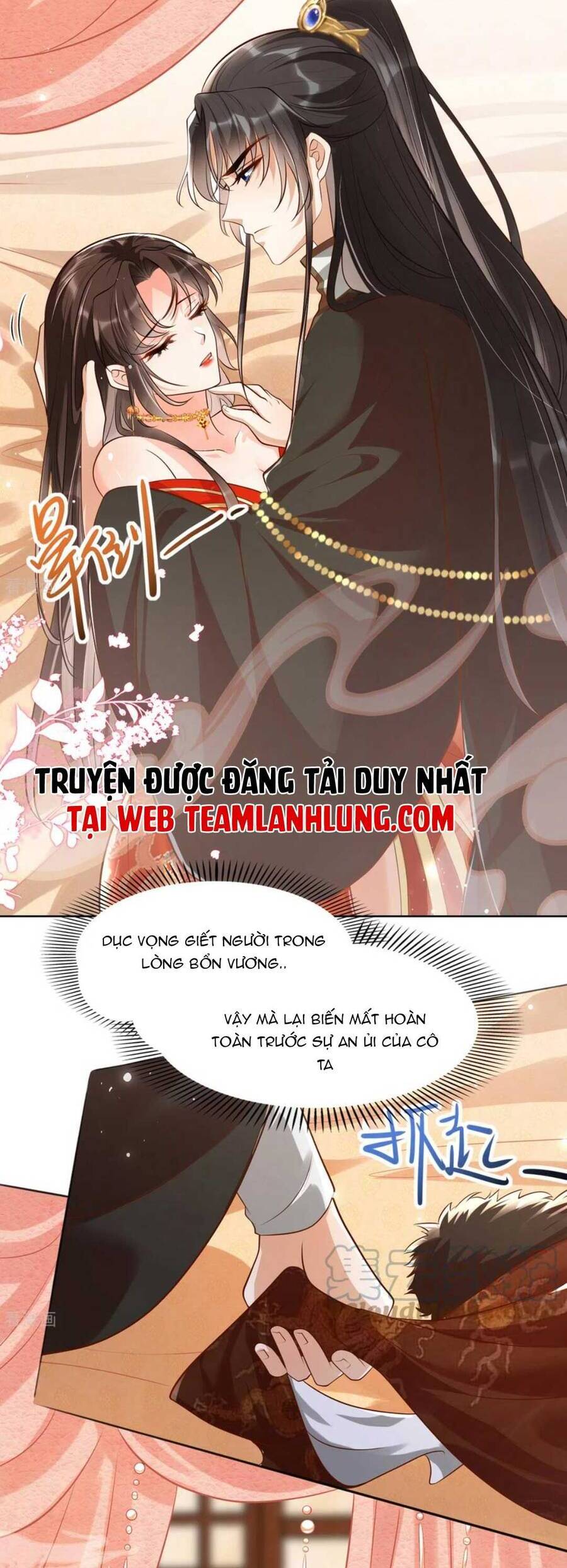 Hướng Dẫn Làm Nhiệm Vụ Của Nữ Diêm La Chapter 18 - Trang 2
