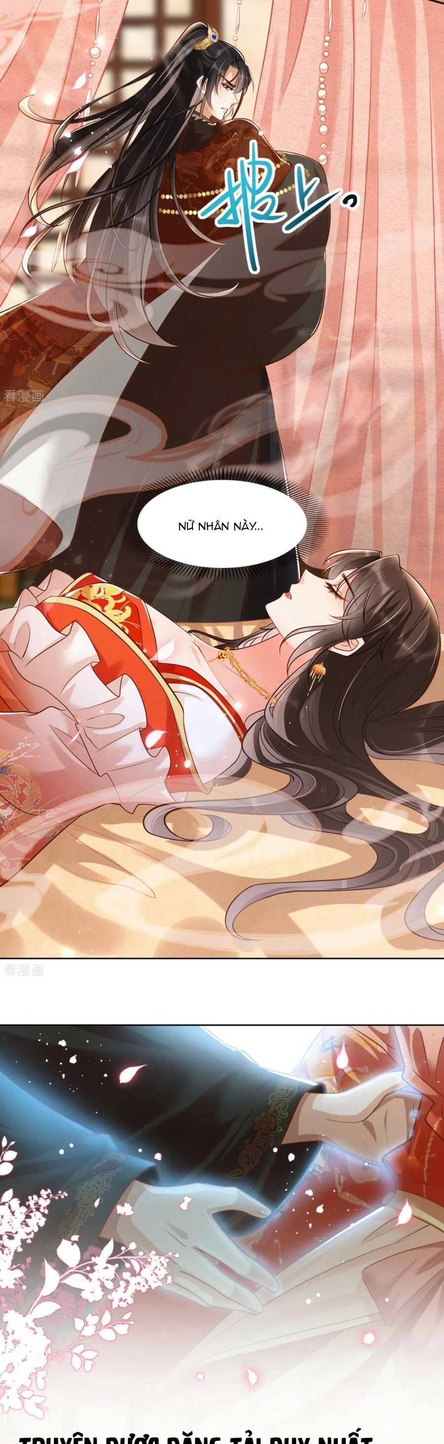 Hướng Dẫn Làm Nhiệm Vụ Của Nữ Diêm La Chapter 18 - Trang 2