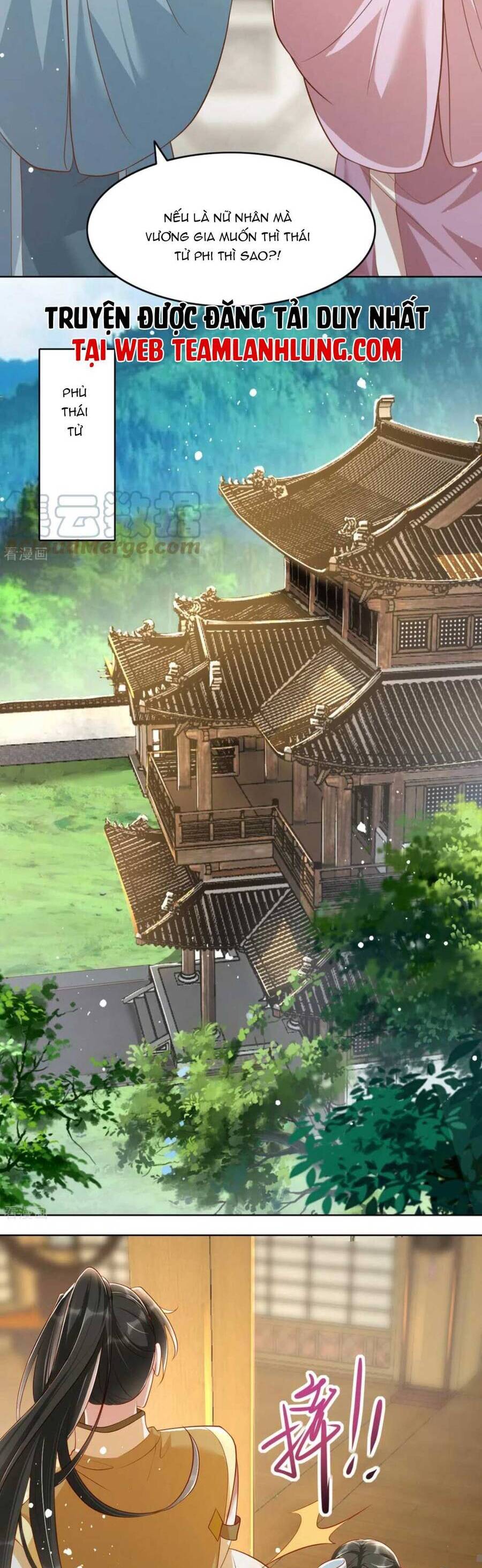 Hướng Dẫn Làm Nhiệm Vụ Của Nữ Diêm La Chapter 18 - Trang 2